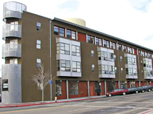 The Ambassador Ca 3610 Peralta St Emeryville Ca 94608 Lowincomehousing Us