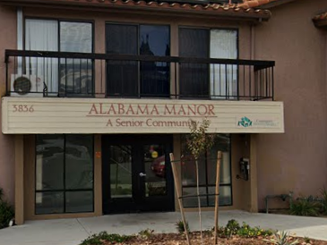 Alabama Manor Senior Apartments 55+