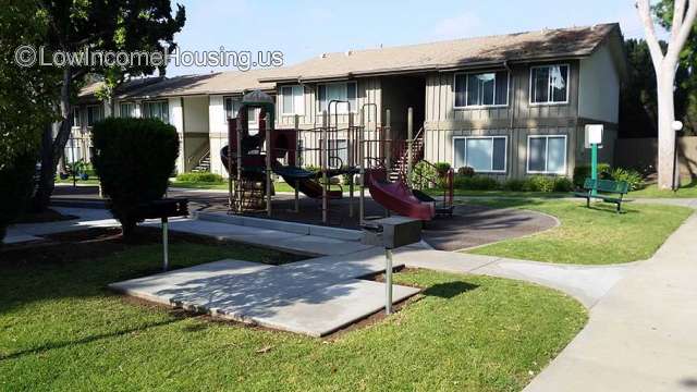 Villa San Dimas - Apartments in San Dimas, CA