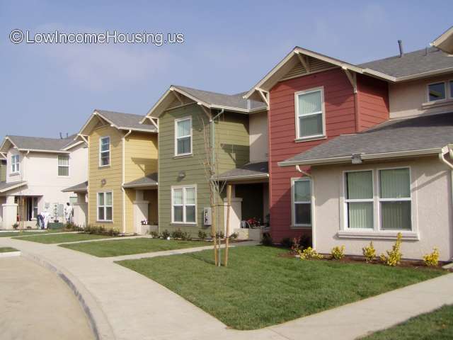 Goshen Village Apartments