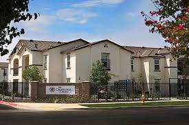 Crossings At Madera Apartments