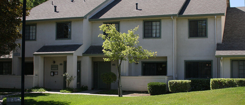 Heather Glen Apartments