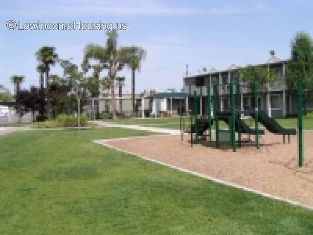 Saybrook Apartments - Sacramento