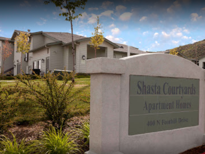 Shasta Courtyards Yreka 400 N Foothill Dr, Yreka, CA 96097