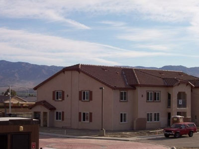 Casa La Paz Apartments