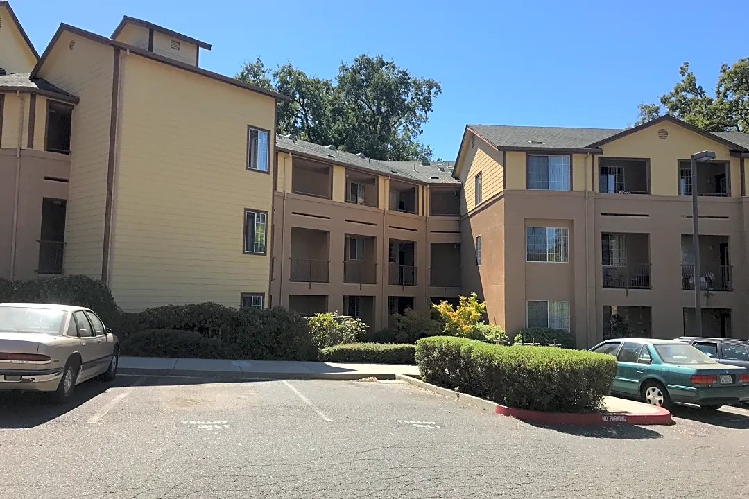 Forest View Senior Apartments