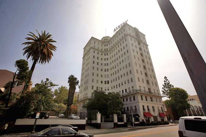 Asbury Apartments - Los Angeles Housing Partnership