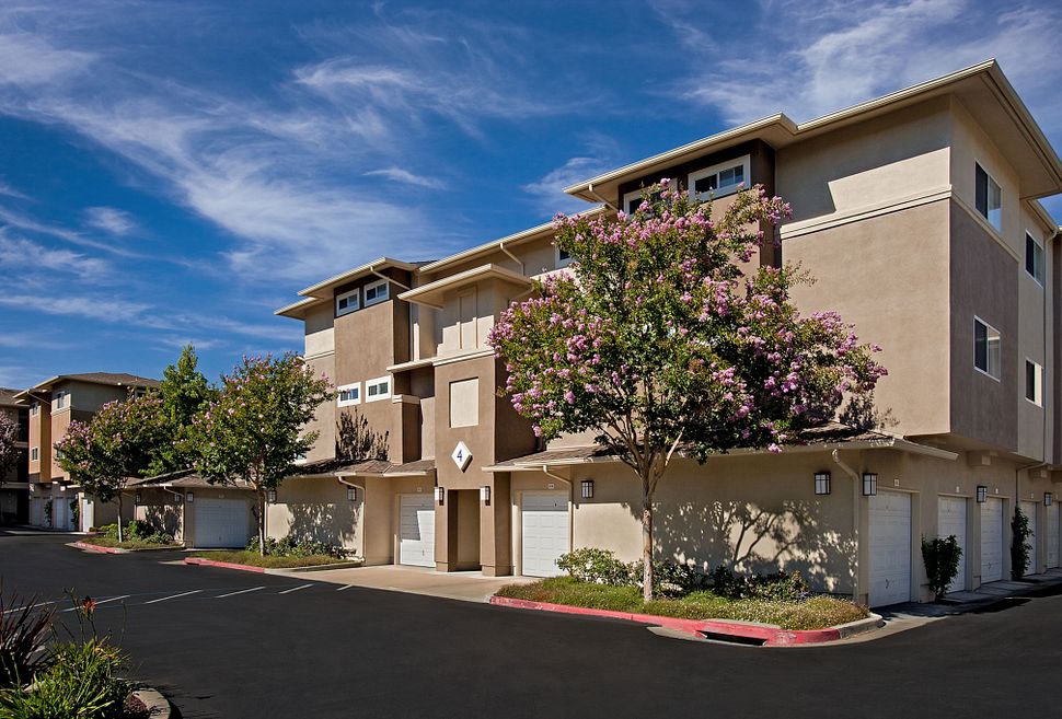 Park Sierra At Iron Horse Trail Apartments