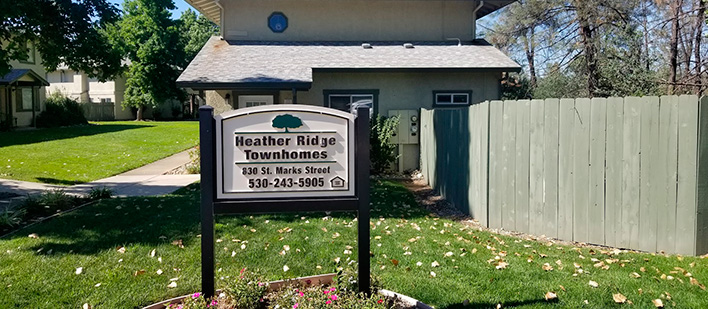 Heather Ridge Apartments