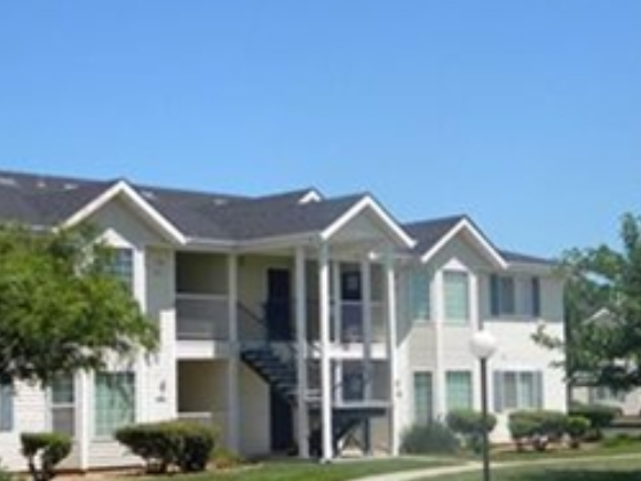 Meadow Vista Apartments