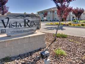 Vista Ridge Apartments