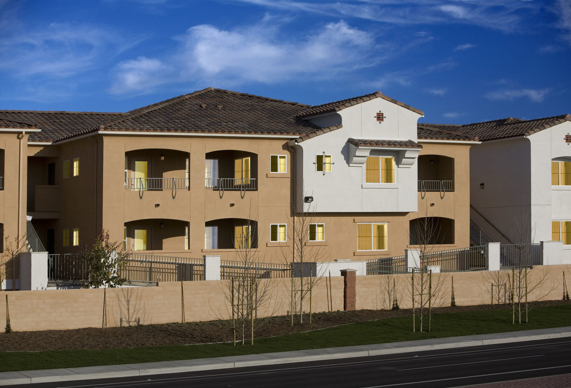 Cassia Heights Apartments
