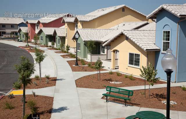 Goshen Village II Apartments