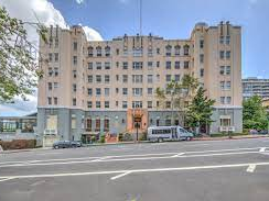 Lake Merritt Apartments Oakland