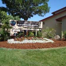 Chowchilla Garden Apartments