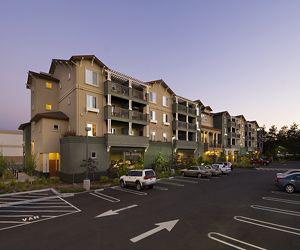 Wicklow Square Senior Apartments