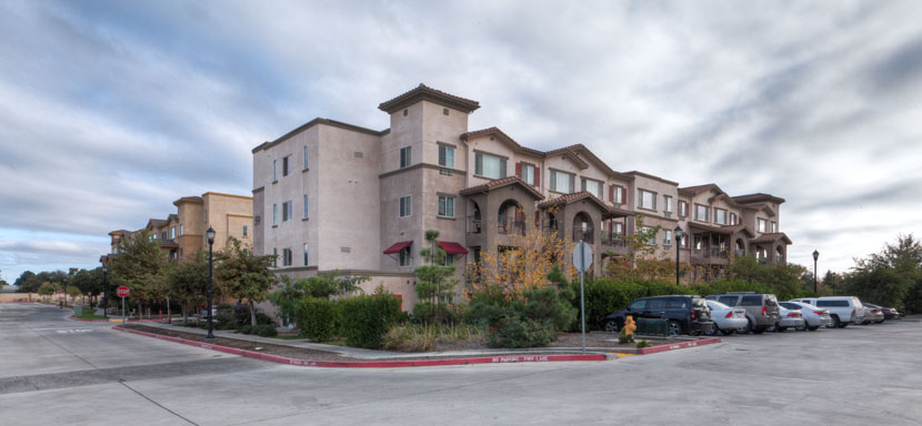 Oak Place Senior Villas Apartments