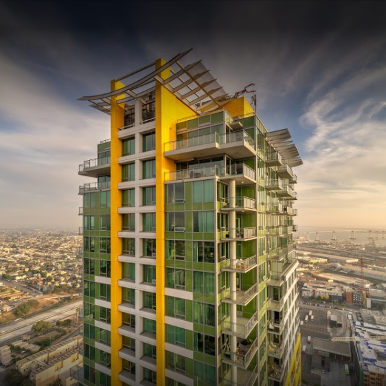 San Diego CA Low Housing and Apartments