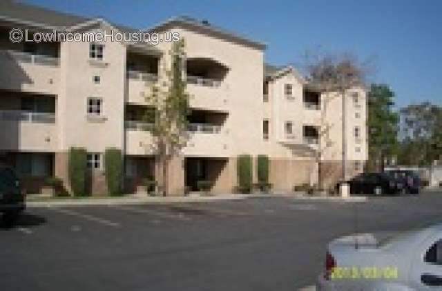 Athens Glen Apartments Los Angeles