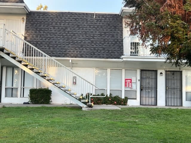 Vacaville Meadows Apartments