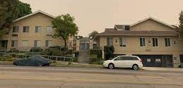 Hillview Village Pacoima