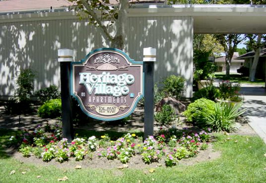 Heritage Village Senior Apartments