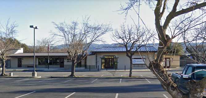 Crest Avenue Apartments