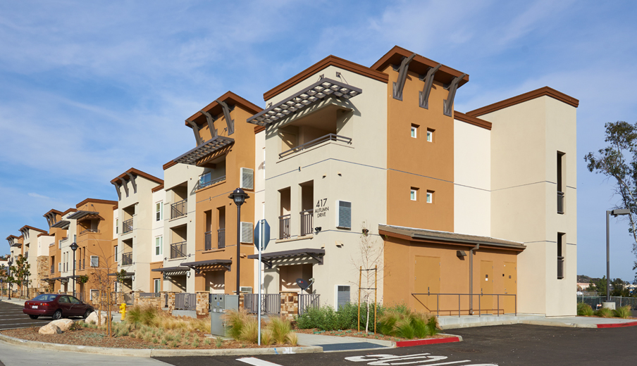 Westlake Village Apartments