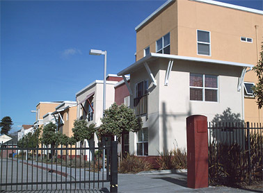 Nueva Vista Apartments