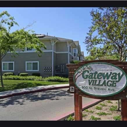 Gateway Village Apartments