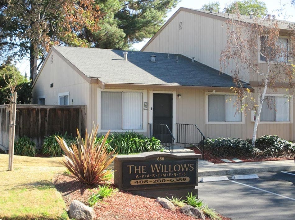 Willows Apartments