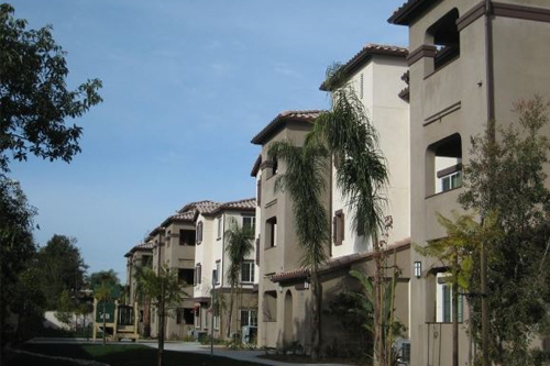 Arbor View Apartments