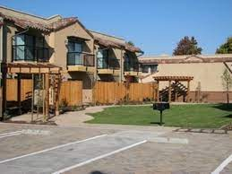 Rancho Hermosa Apartments