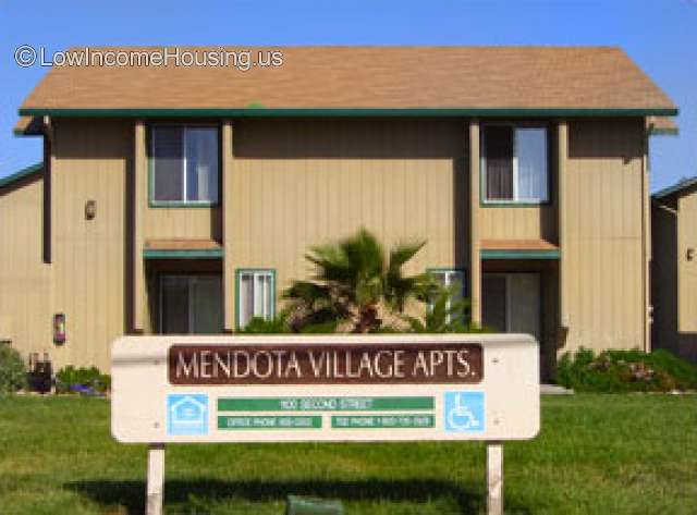 Mendota Village Apartments