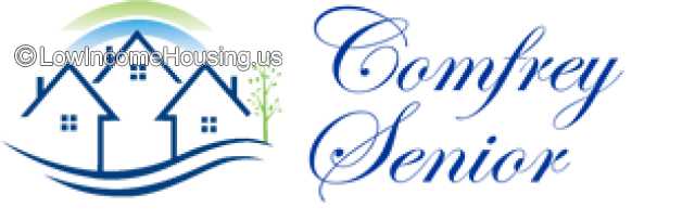 Comfrey Senior Living Apartments