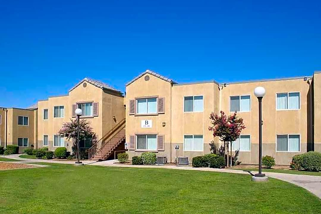 Camellia Place Apartments