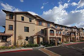 Crossings At Cherry Orchard Apartments