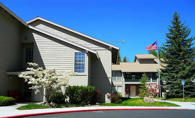 Alta Vista Manor Senior Apartments