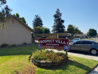 Prospect Villa Senior Apartments