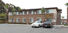 Mesa Family Apartments San Diego