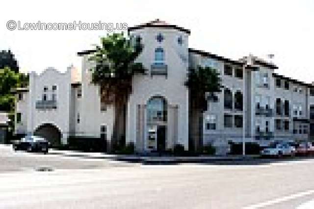 Gateway Senior Apartments