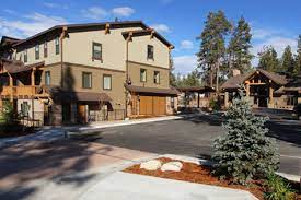 Crossings At Big Bear Lake Apartments