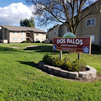 Dos Palos Apartments