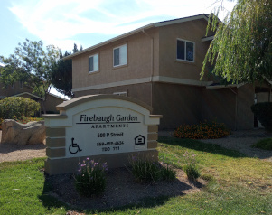 Firebaugh Garden Apartments