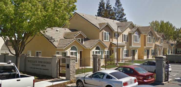 Westgate Townhomes Stockton