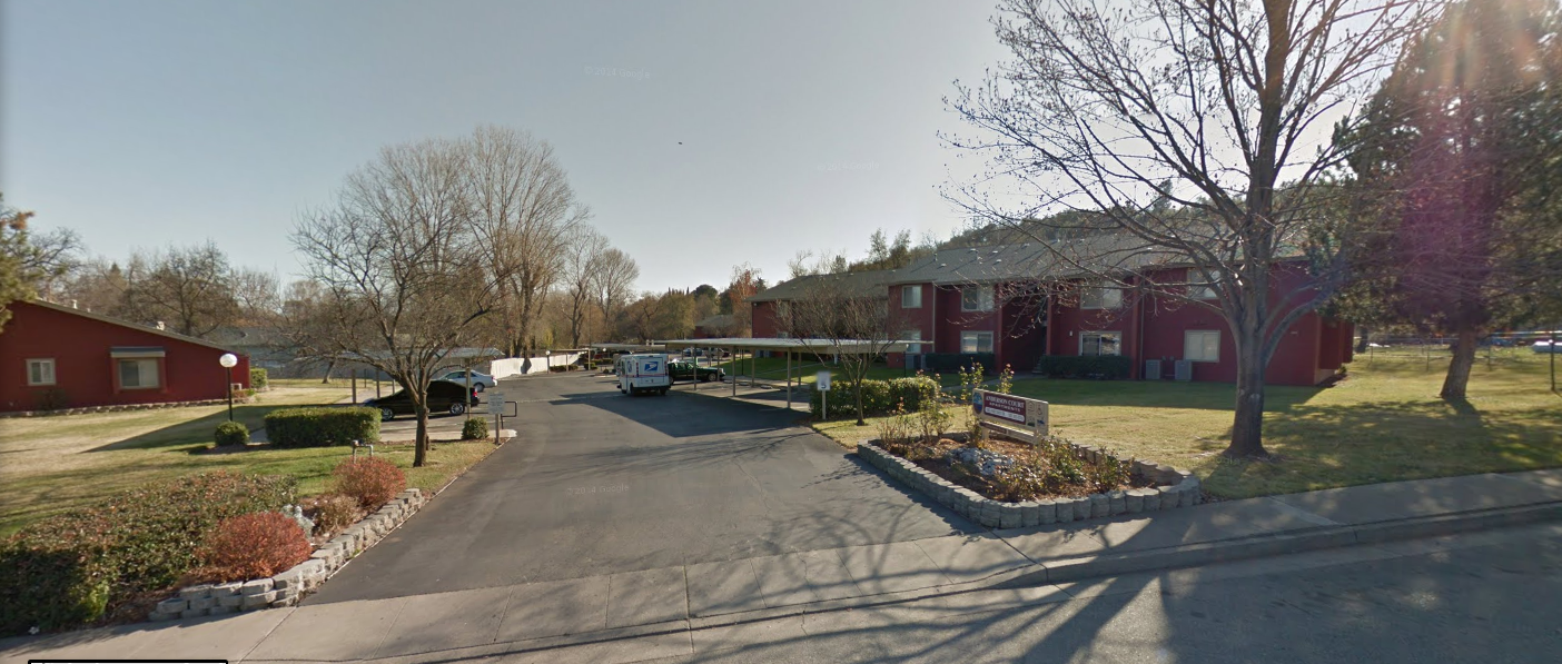 Anderson, CA Low Housing