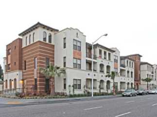 Presidio El Camino Apartments