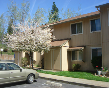 Carson Ridge Apartments