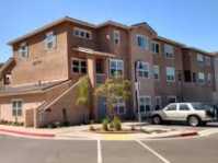 Storke Ranch Family Apartments