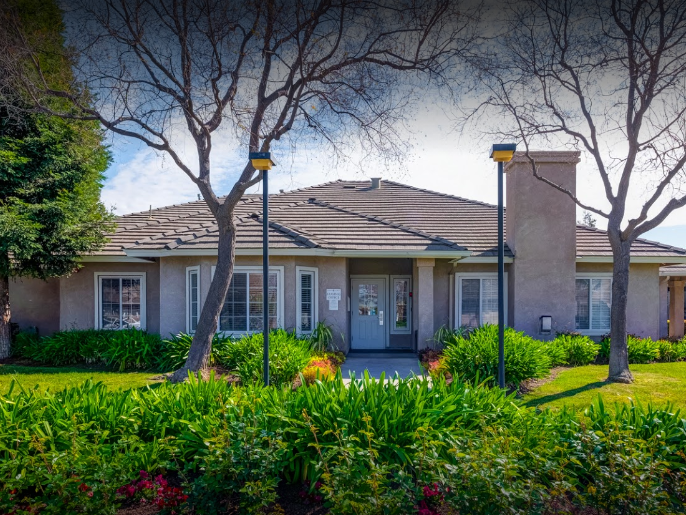 brentwood ca low income housing